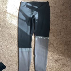 Nike lux dri-fit leggings